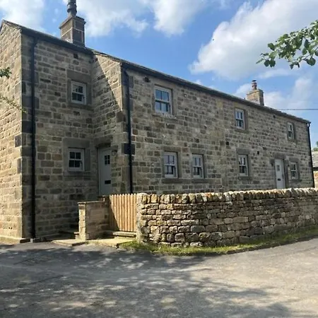 Plum Cottage, Yorkshire Dales Casa vacanze Middlesmoor
