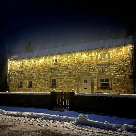 Plum Cottage, Yorkshire Dales *